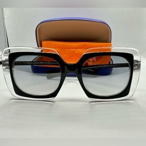 Emilio Pucci EP7903B Size 54-21-140 Gorgeous made in Italy 🇮🇹 ❗️